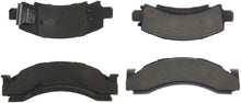 Load image into Gallery viewer, StopTech Street Select Brake Pads w/Hardware - Front/Rear