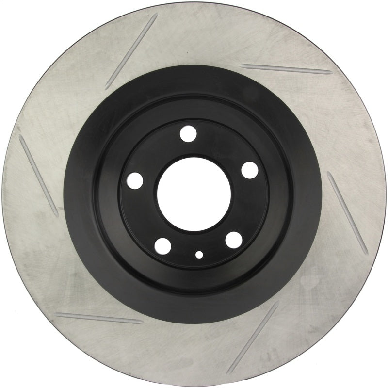 StopTech Slotted Sport Brake Rotor