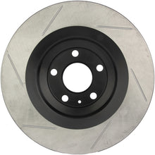 Load image into Gallery viewer, StopTech Slotted Sport Brake Rotor