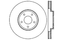 Load image into Gallery viewer, StopTech Drilled Sport Brake Rotor
