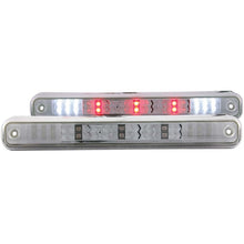 Load image into Gallery viewer, ANZO 1988-1998 Chevrolet C1500 LED 3rd Brake Light Chrome B - Series