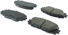 Load image into Gallery viewer, StopTech Street Brake Pads