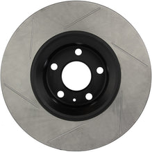 Load image into Gallery viewer, StopTech Slotted Sport Brake Rotor