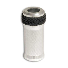 Load image into Gallery viewer, DV8 Offroad 2007-2010 Jeep JK Billet Emergency Brake Handle Cover