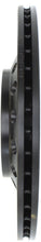 Load image into Gallery viewer, StopTech Slotted Sport Brake Rotor
