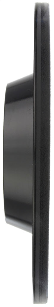 StopTech Slotted & Drilled Sport Brake Rotor