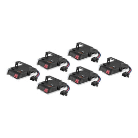 Curt Discovery Trailer Brake Controllers (6-Pack)