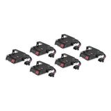 Curt Discovery Trailer Brake Controllers (6-Pack)