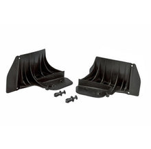 Load image into Gallery viewer, Ford Racing 2013-2017 Focus St Front Brake Cooling Deflector Kit