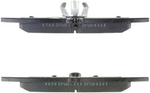 Load image into Gallery viewer, StopTech 10-16 Mercedes E350 Street Performance Front Brake Pads