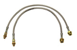 Skyjacker Brake Hose 1974-1975 Jeep CJ6