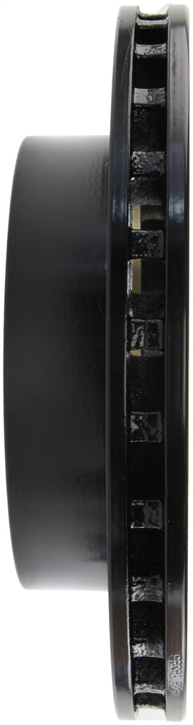 StopTech Slotted Sport Brake Rotor