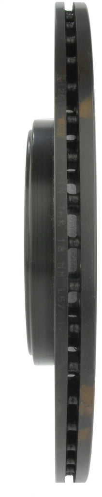 StopTech Slotted & Drilled Sport Brake Rotor