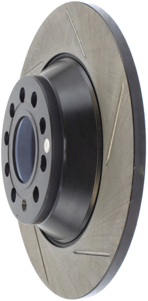 StopTech Slotted Sport Brake Rotor