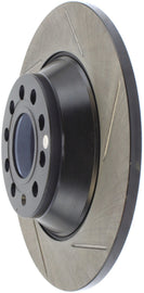 StopTech Slotted Sport Brake Rotor