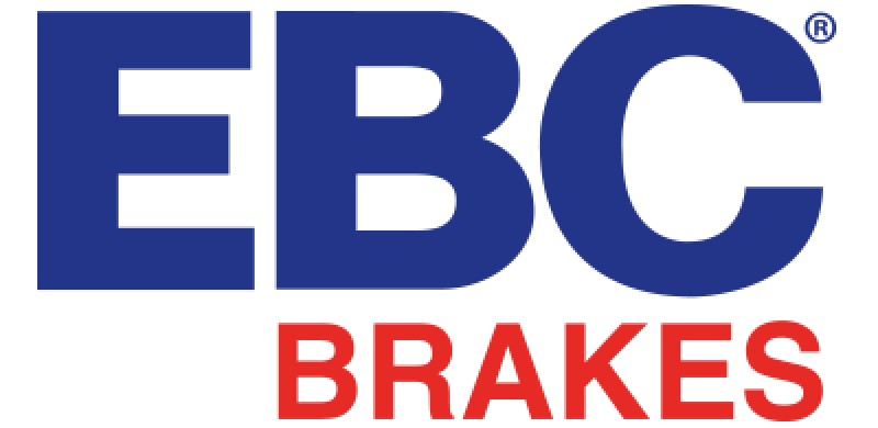 EBC AP Racing CP7600 Caliper Orangestuff Brake Pads