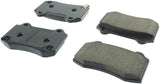 StopTech Street Brake Pads