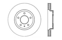 Load image into Gallery viewer, StopTech Drilled Sport Brake Rotor
