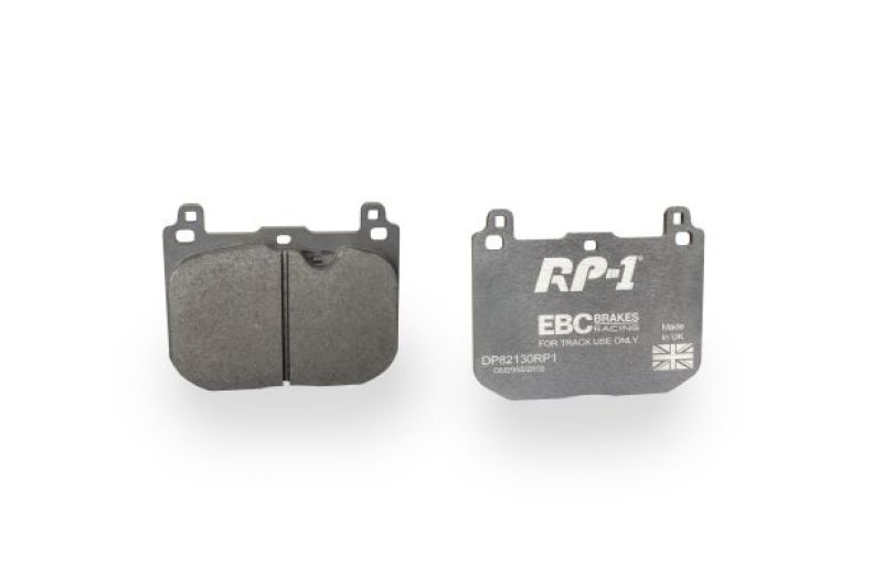 EBC Racing AP Racing CP5060-2 Caliper RP-1 Race Brake Pads