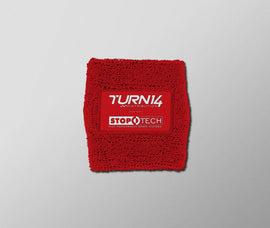 Turn 14 Distribution x StopTech Brake Reservoir Cover