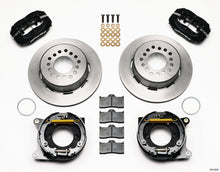 Load image into Gallery viewer, Wilwood Forged Dynalite P/S Park Brake Kit 2005-2014 Mustang