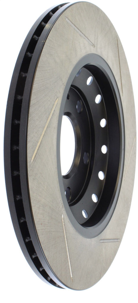 StopTech Slotted Sport Brake Rotor