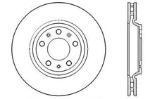 Load image into Gallery viewer, StopTech Drilled Sport Brake Rotor