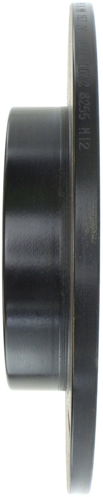 StopTech Slotted Sport Brake Rotor