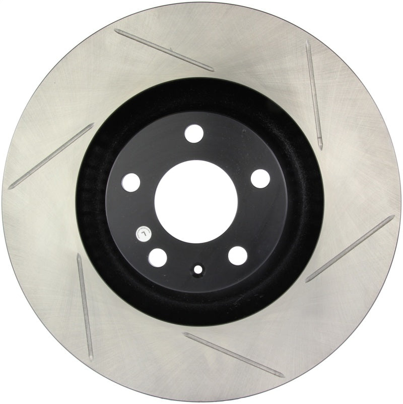 StopTech Slotted Sport Brake Rotor