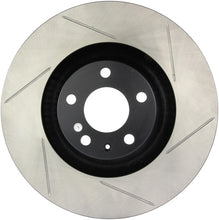 Load image into Gallery viewer, StopTech Slotted Sport Brake Rotor