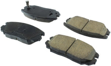 Load image into Gallery viewer, StopTech Street Brake Pads