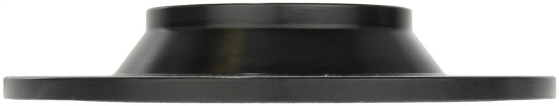 StopTech Slotted & Drilled Sport Brake Rotor