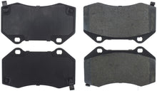 Load image into Gallery viewer, StopTech Street Performance Front Brake Pads 05-08 Renault Megane w/ Brembo Front Calipers