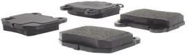 StopTech Street Select Brake Pads - Front