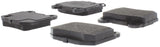 StopTech Street Select Brake Pads - Front