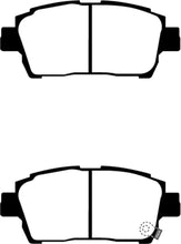 Load image into Gallery viewer, EBC 03-07 Scion XA 1.5 Ultimax2 Front Brake Pads
