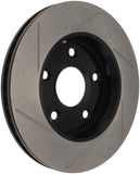 StopTech Slotted Sport Brake Rotor