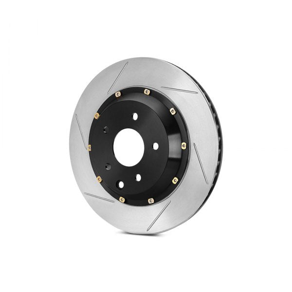 StopTech AeroRotor Slotted Vented 2-Piece Brake Rotor