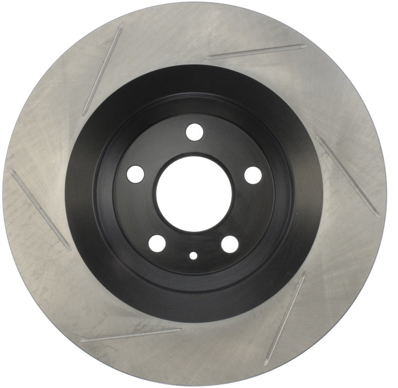 StopTech Slotted Sport Brake Rotor
