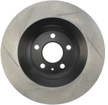 Load image into Gallery viewer, StopTech Slotted Sport Brake Rotor