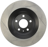 StopTech Slotted Sport Brake Rotor