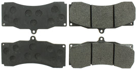StopTech Performance Brake Pads