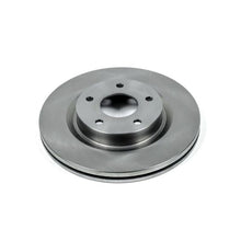 Load image into Gallery viewer, Power Stop 07-13 Nissan Altima Front Autospecialty Brake Rotor