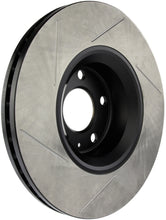 Load image into Gallery viewer, StopTech Slotted Sport Brake Rotor