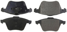 Load image into Gallery viewer, StopTech Street Touring 06 Lexus GS300/430 / 07-08 GS350 Rear Brake Pads