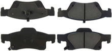 Load image into Gallery viewer, StopTech Street Select Brake Pads w/Hardware - Rear