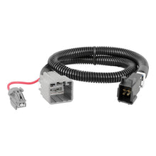 Load image into Gallery viewer, Curt 13-14 Ram 3500 Trailer Brake Controller Harness (Packaged)