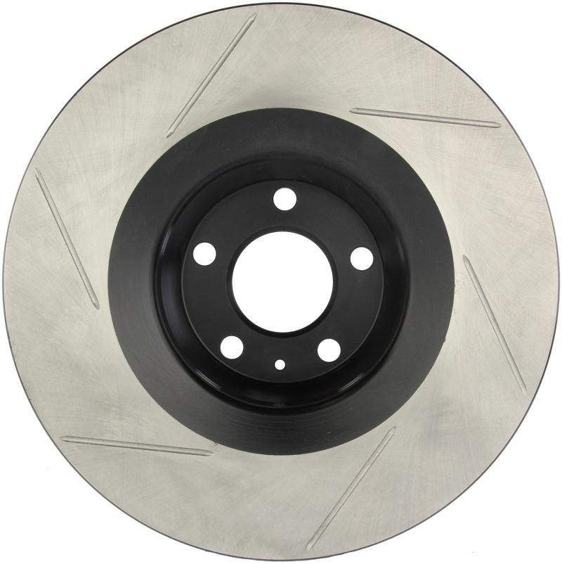 StopTech Slotted Sport Brake Rotor