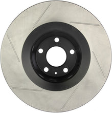 Load image into Gallery viewer, StopTech Slotted Sport Brake Rotor