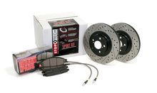 Load image into Gallery viewer, ST Drill/Slot Sport Brake Kits
